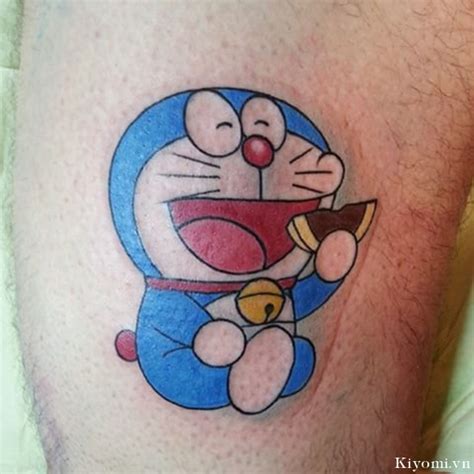 Hình xăm mới nhất hiện nay, tuyển chọn những hình xăm đẹp thể hiện cá tính, tố chất của con người. 15 hình xăm Doraemon đẹp độc đáo nhất được các bạn trẻ yêu ...