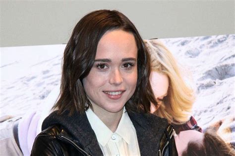 The couple shared news of their surprise wedding in january 2018, with page posting a photo of their wedding rings. Ellen Page dating Emma Portner? - LadyFirst
