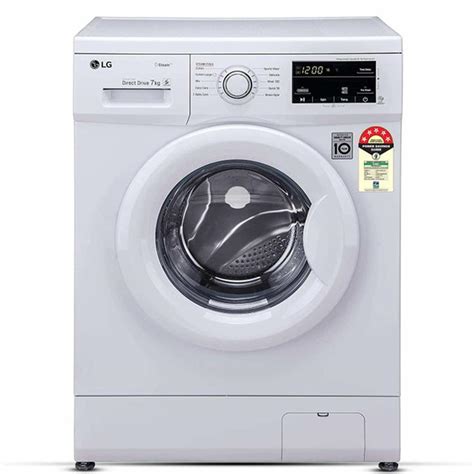 10 Best Washing Machine Brands In India Buyers Guide The Hindu