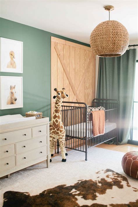 Cute Nursery Decoration Ideas - Baby Room Designs - Thank You For Your