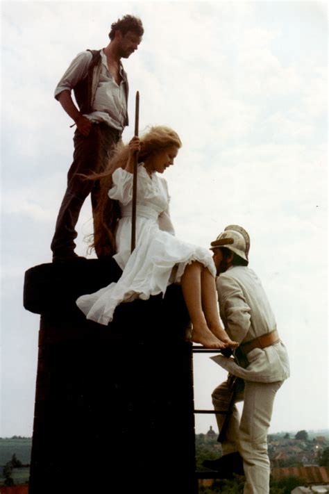 Jak to bylo ve skutečnosti? Costume Designer Theodor Pištěk - Czech and Slovak Film ...