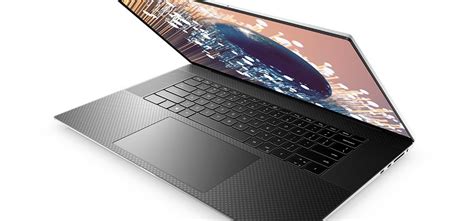 Dell Xps 15 9500 And Xps 17 9700 Are Launching This Week Possible