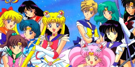 Sailor Moon 10 Cambios Interesantes Que Tuvo El Anime Por Todo El