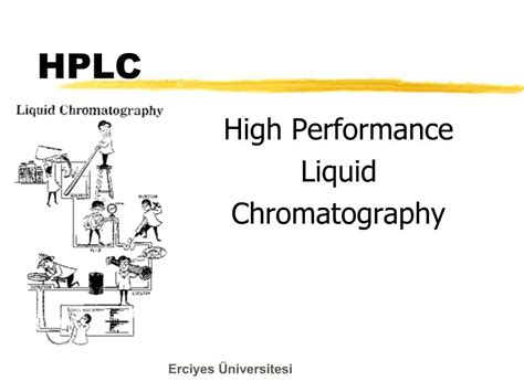 Ppt Hplc Powerpoint Presentation Free Download Id1054656