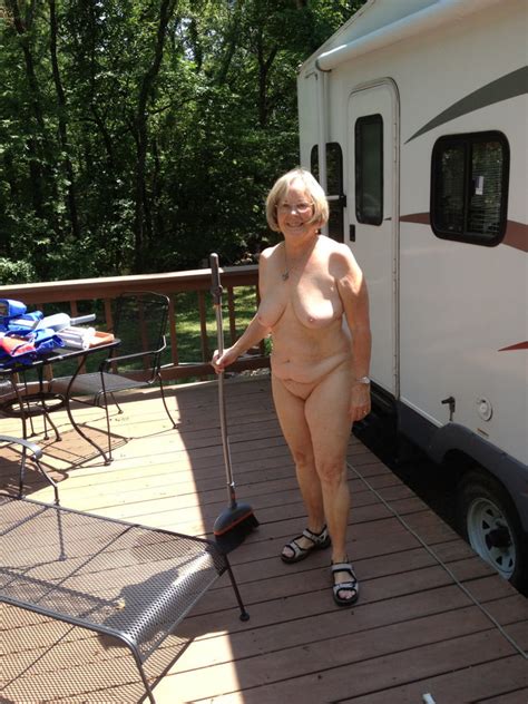 Mature Granny Outdoor Full Naked 1 48 Pics Xhamster