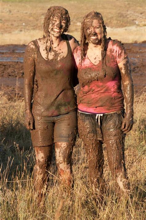Get Down And Dirty At Ravalli County Mudfest Local News