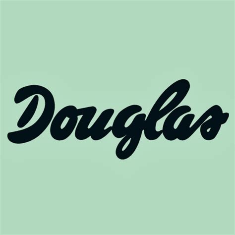 Douglas Im Neuen Look Design Tagebuch