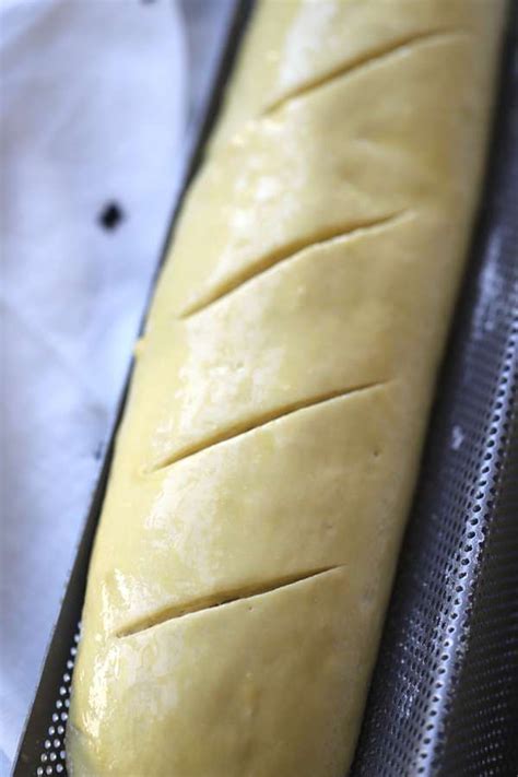 Einkorn Recipes Hot Dog Buns French Bread