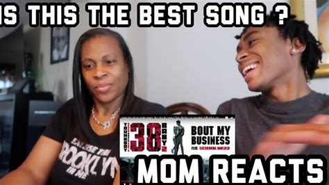 Nba Youngboy 38 Baby 2 Mom Reacts Must Watch Youtube