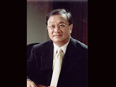 President and ceo of philippine long distance telephone company and smart communications incorporated. Pangilinan may drop China from exploration venture ...