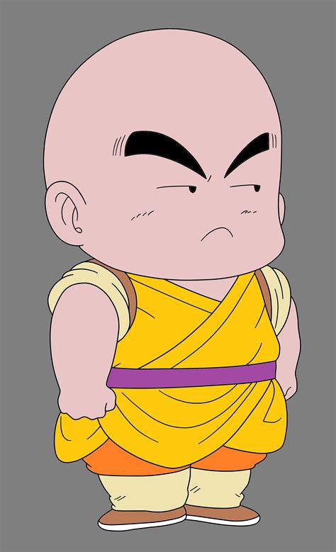 We did not find results for: Kid Krillin - DB Pilaf Saga by CAR-TACO on DeviantArt