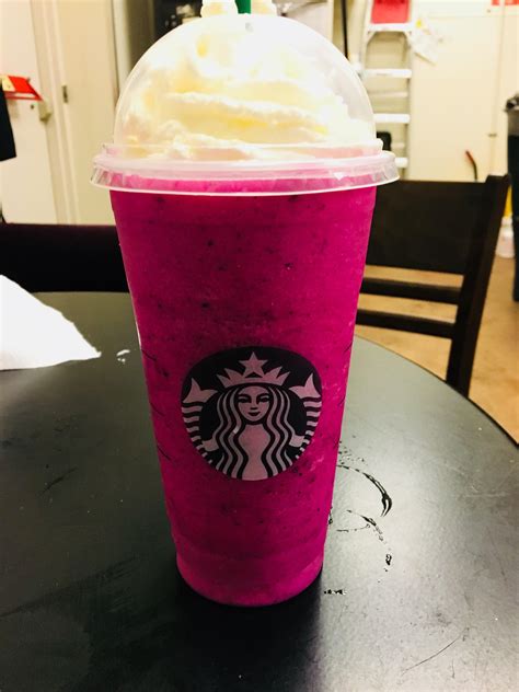 10 Secret Starbucks Drinks That You Are Destined To Fall In Love With