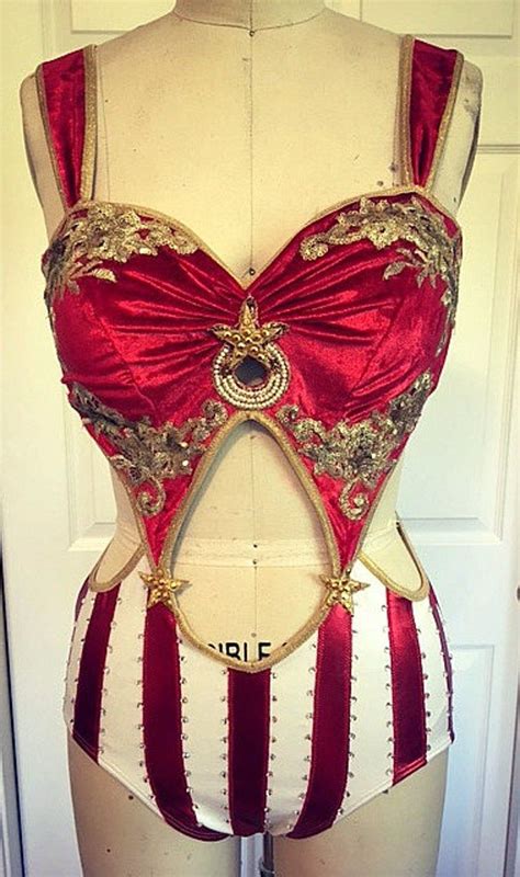 This Item Is Unavailable Etsy Circus Costume Circus Outfits Vintage Circus Costume