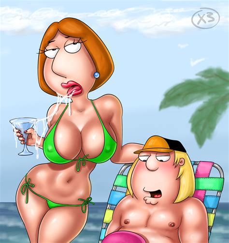 Family Guy By X X X Hentai Foundry