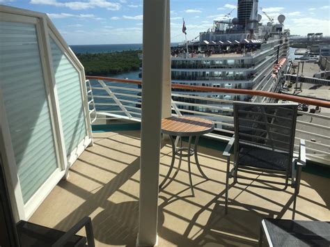 Independence Of The Seas Aft Balcony Cruise Gallery
