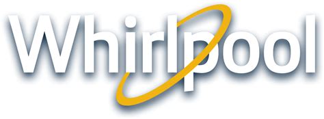 Logo Whirlpool Png Png Image Collection