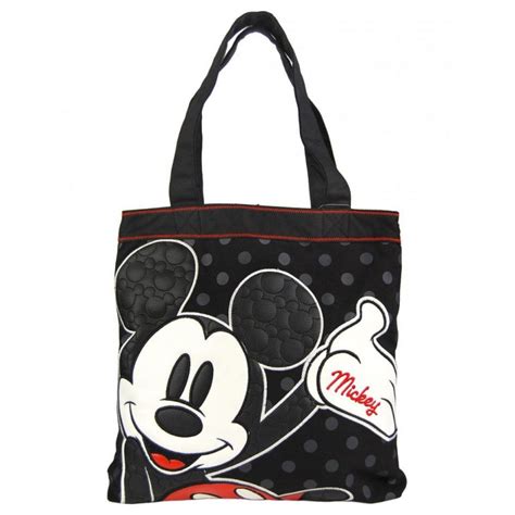 Mickey Mouse Tote Bag All Fashion Bags
