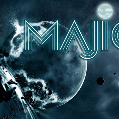 Stream Majic Music Listen To Songs Albums Playlists For Free On