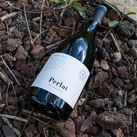 Priorat Volcanic Soils And Carthusian Monks — Parkway Discount Wine