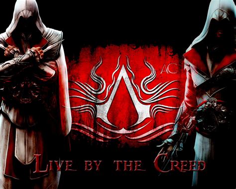 Assassin S Creed Brotherhood Full Hd Fondo De Pantalla And Fondo De