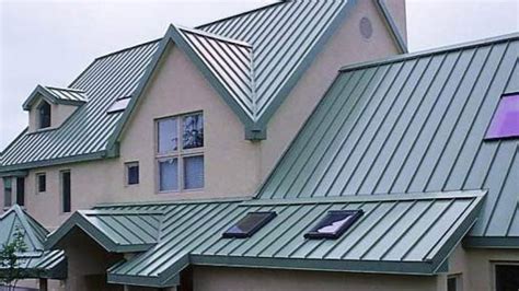 Metal Roofing - Advantages and Benefits - A And i Home Projects
