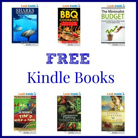 You can use a kindle to buy ebooks from the kindle store and read them from almost anywhere. 15 FREE Kindle Books: The Green Home Cleaning Guide ...