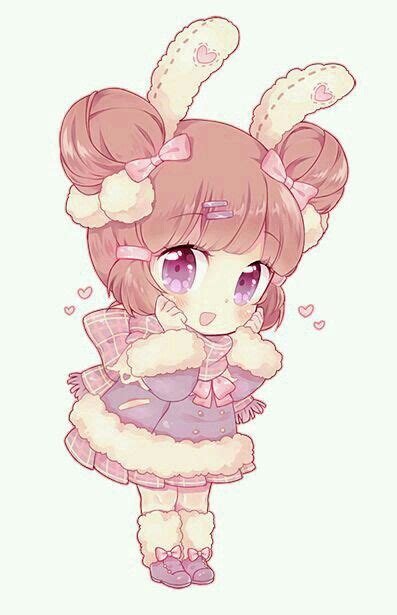 ριитєяєѕт Fisyah Cute Anime Chibi Chibi Kawaii Chibi