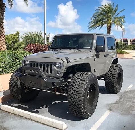 Jeep Rubicon Two Door Jeep Wrangler 2 Door Jeep Jeep Wrangler Lifted