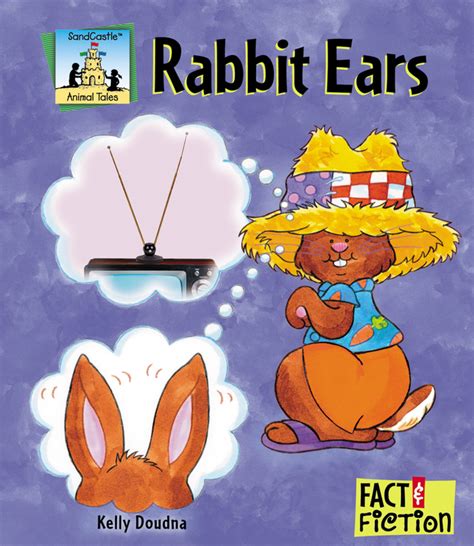 Rabbit Ears Budget Saver Books