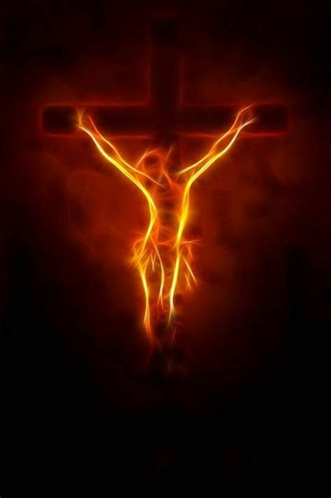 Pin By Delores Eve Bushong On Holy Spirit Fire Crucifixion Of Jesus