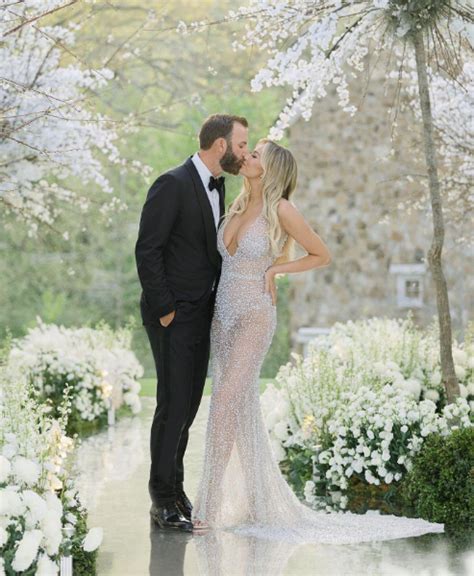 Top 3 Celebrity Weddings This Year Revelle Bridal