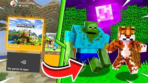How To Download Minecraft Mods On Xbox One Mcdlspot