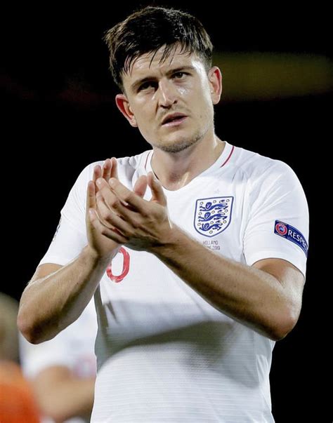 Joe maguire, who plays for ilkeston. Man Utd make Harry Maguire transfer decision after ...
