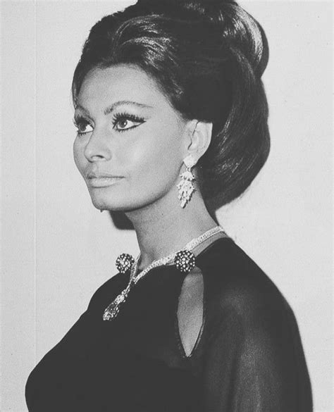 Sophia Loren 1966 Sophia Loren Sophia Loren Images Sofia Loren
