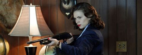 Marvels Agent Carter Season 2 Full Movie Watch Online 123movies