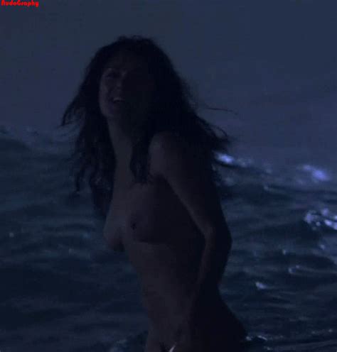 Salma Hayeks Boobs And Bush One More Time Picture 20109original