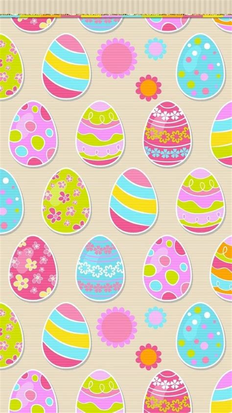 eggs preppy easter iphone wallpaper easter background wallpapersupdate wallpapersupdate