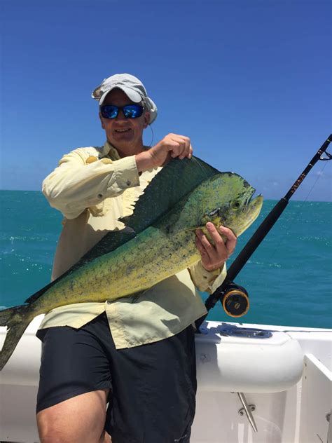 Fishing In The Florida Keys