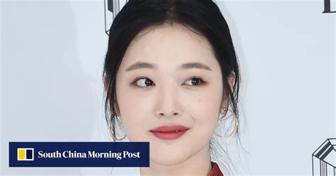 Why Are K Pop Girl Group F X ’s Fans Confused By Sulli’s Decision To Release Solo Album Goblin