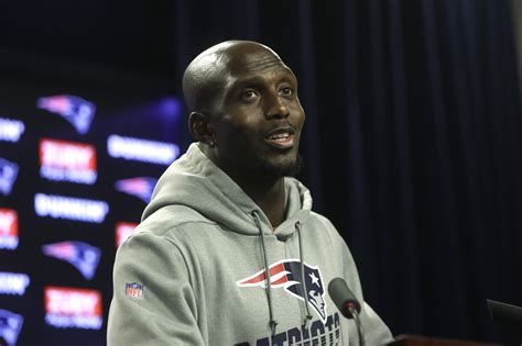 Patriots Devin McCourty Bold Faced Lie If Anyone Says They Love