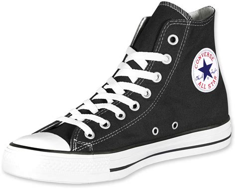 Whatever you're shopping for, we've got it. Converse All Star Hi chaussures noir