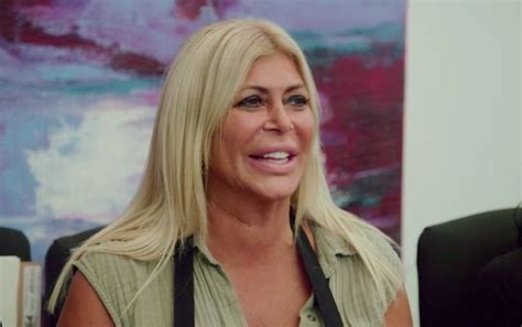 Mob Wives Series Finale Recap Guilty As Charged