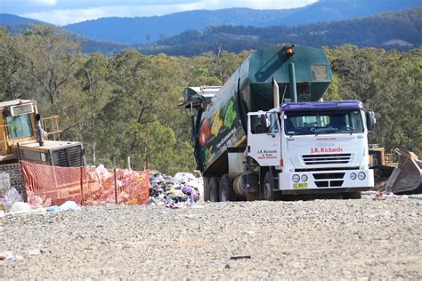 New Landfill Cell Coming Soon Midcoast Council
