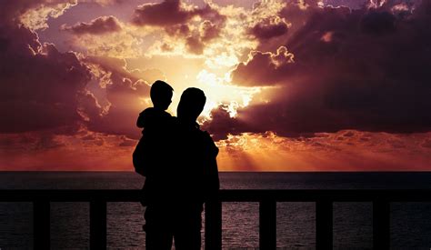 Father And Son Happiness Love Free Stock Photo Public Domain Pictures