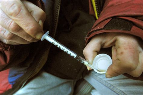 Epidemia De Heroína En Eeuu Dispara El Cultivo De Opio En México El