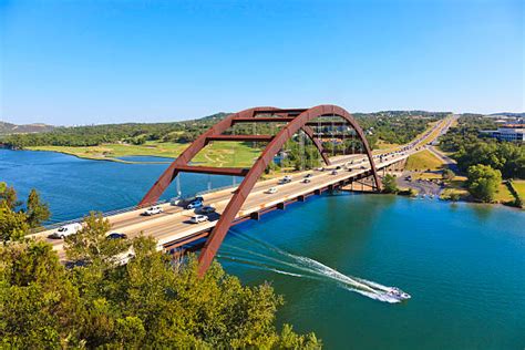 Austin Pennybacker Bridge Stock Photos Pictures And Royalty Free Images