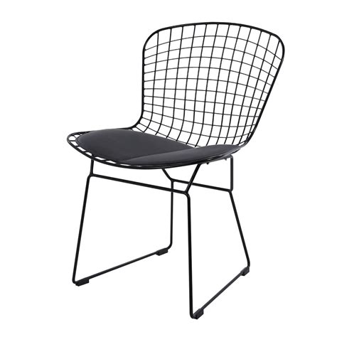The harry bertoia wire chair on alibaba.com are perfectly suited to blend in with any type of interior decorations and they add more touches of glamor to these harry bertoia wire chair are available in various distinct colors and shapes to choose from and can also be customized according to your. Replica Harry Bertoia Wire Chair | Murray & Wells