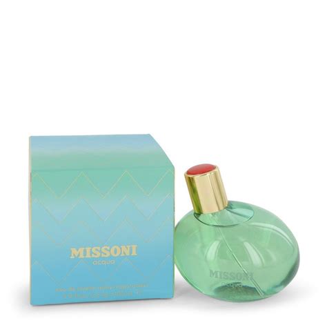 Acqua Perfume By Missoni