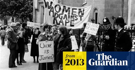 One In Five Women Are Victims Of Sexual Offences Crime The Guardian