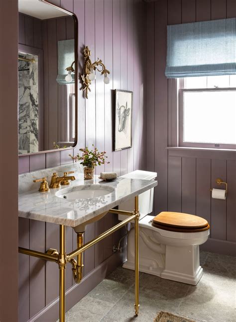 You Can Transform Your Bathroom For 100 Or Less Bathroom Color